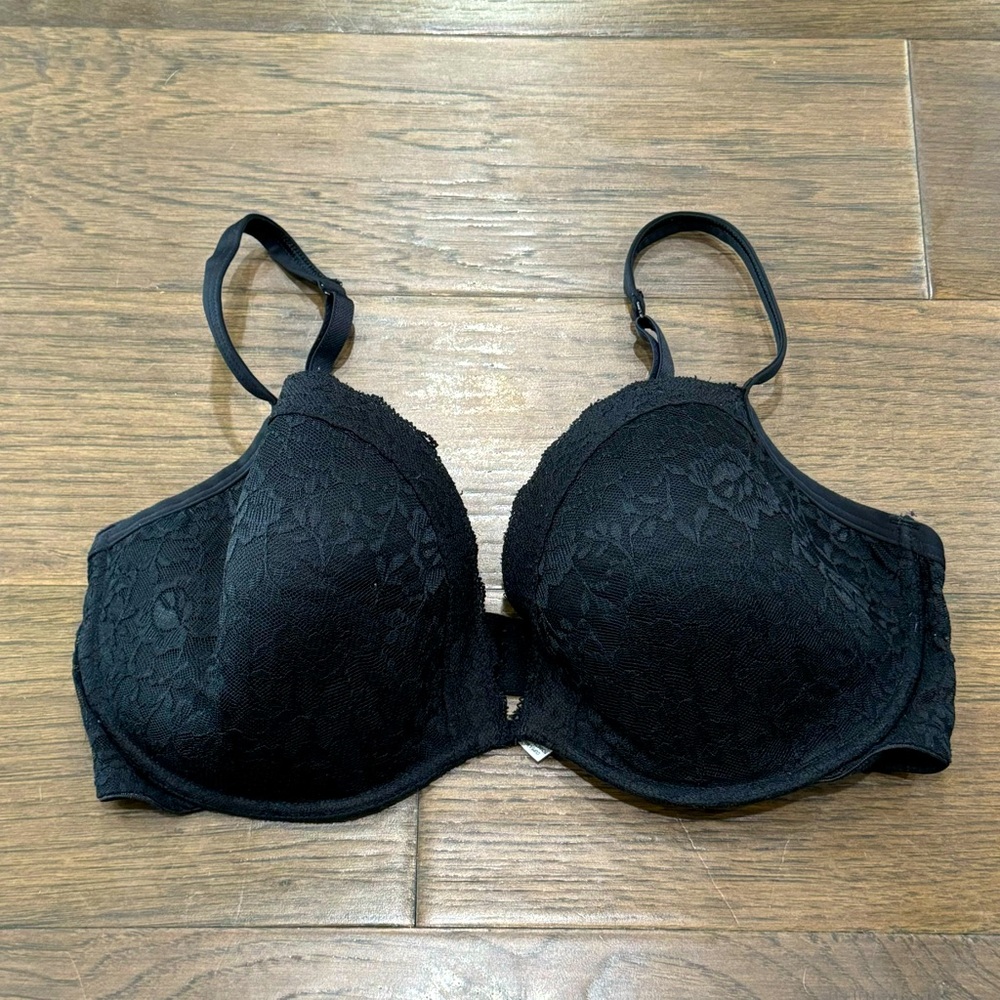 La SENZA Bra